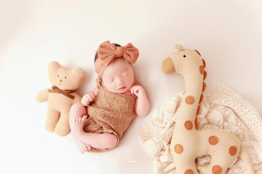 锦州五个半月宝宝发育标准