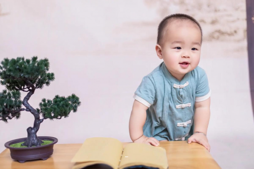 锦州宝宝严重便秘